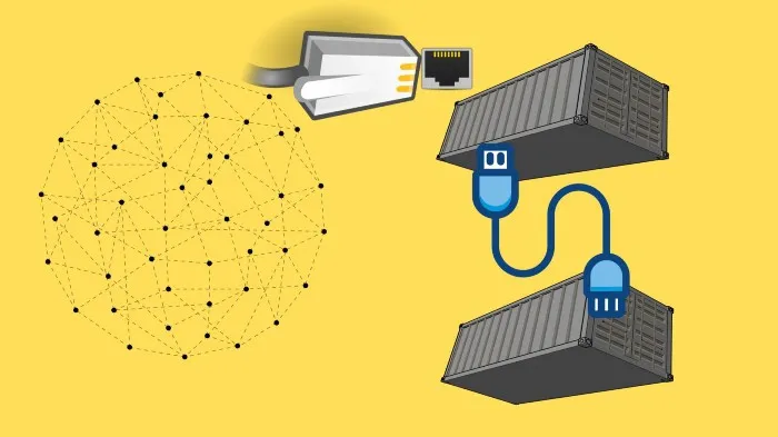 Networking in Docker and connecting containers