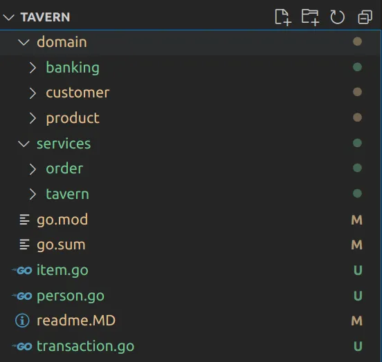 The final architecture to use