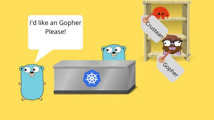 Labels and Selectors allow us to specify what objects to target